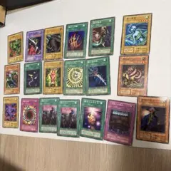 遊戯王 初期ブースター3 の4枚➀ - メルカリ