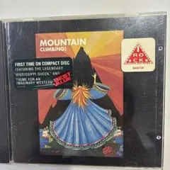 MOUNTAIN / CLIMBING! CD