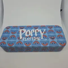 Poppy Playtime メガネケース