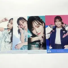 ＝LOVE 諸橋沙夏　5周年　生写真