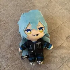 ツイステッドワンダーランド イデア・シュラウド ぬいぐるみ 運動着