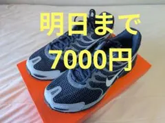 Nike Air Max ネイビー スニーカー 新品