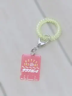 RODEO CROWNS サウナボーイ アクリルキーホルダーのサムネイル
