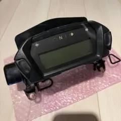 スズキ GSX-R125 実動 スピード メーター - メルカリ