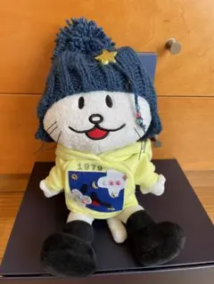 BUMP OF CHICKENニコルサイズ服