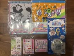【即日発送】たまごっち 一番くじ C賞•E賞•F賞•G賞 6点セット