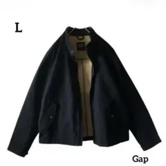 GAPギャップスイングトップブルゾンジャンパーオシャレデザイン古着