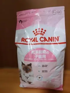 ROYAL CANIN マザー＆ベビーキャット 成長後期 キトン 2kg - メルカリ