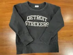 チャンピオン　トレーナー　120