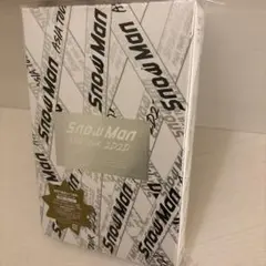 Snow Man/Snow Man ASIA TOUR 2D.2D.〈初回盤・…