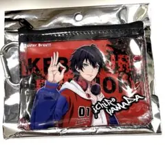 ヒプマイ サンキューマート ポーチ 一郎