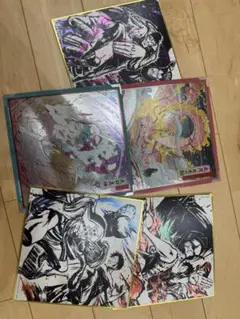 ワンピース　一番くじ