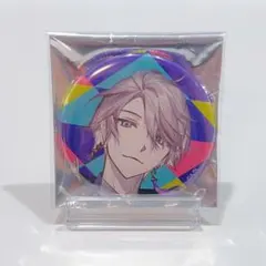 にじフェス2023 前夜祭 缶バッジ 甲斐田晴