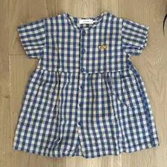 tinycottons ワンピース 2Yのサムネイル