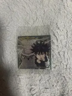 呪術廻戦 ウエハースシール