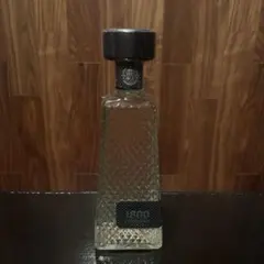 1800クリスタリーノ maestro dobel テキーラ2本セット - メルカリ