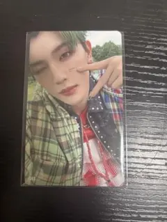 髙塚大夢 083 INI FLIP THE CIRCLE