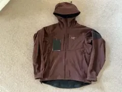 Arc'teryx Gamma MX Hoody メンズ M 希少カラー　値下げのサムネイル