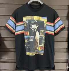 GIVENCHY 黄金期アーカイブ Tシャツ　スフィンクスのサムネイル