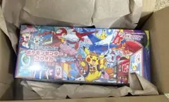スペシャルBOX ポケモンセンターフクオカ