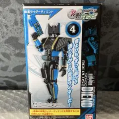 装動RIDE PLUS2 仮面ライダーディエンド SO-DO 特撮 ディケイド