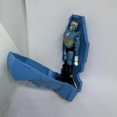 当時物 ニューミクロマン M-004 エイジ タカラ TAKARA D*1様 当時物 ニューミクロマン M-004 エイジ タカラ TAKARA - メルカリ