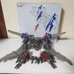 2026年最新】サードパーティ オプティマスプライムの人気アイテム