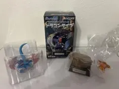 ポケットスタチュー ドラゴンタイプ ボーマンダ 新品