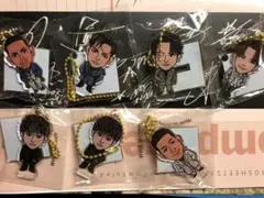 EXILE アクリルスタンド　まとめ売り
