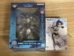 2025年最新】ブルーロック フィギュア 一番くじ 玲王の人気