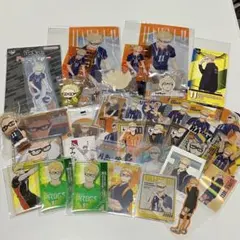 ハイキュー！月島蛍 まとめ売り