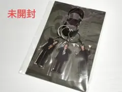 未使用　Number_i カラビナ付きアクリルキーホルダー ナンバーアイ ツアー