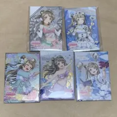 ラブライブ 絢瀬絵里 東條希 スクエア缶バッジ3点セット - メルカリ