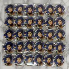 あんさんぶるスターズ　伏見弓弦　6周年　缶バッジ