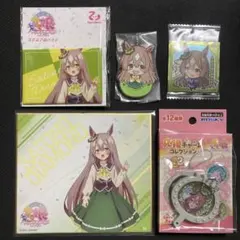 2025年最新】ウマ娘プリティーダービーまとめ売りの人気アイテム