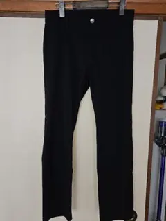 しまむらレディースパンツ　CLOSSHI　紺色