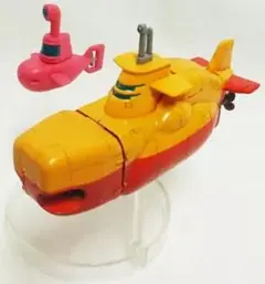 シューティングゲームヒストリカ 3SP　海底大戦争　グランビアフィメール号のサムネイル