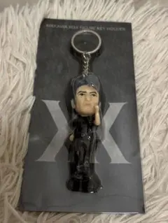 吉川晃司　OVER THE 9 会場限定キーホルダー　フルセット 楽天ブックス: OVER THE 9 (初回限定盤) - 吉川晃司