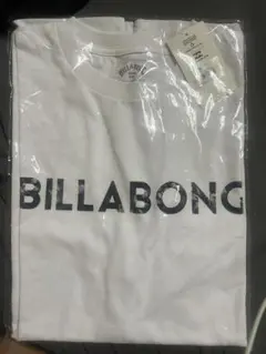 新品BILLABONG Tシャツ