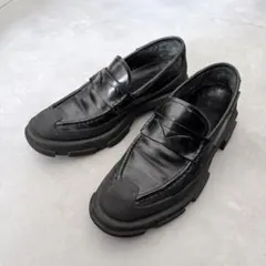 2025年最新】both paris ローファーの人気アイテム - メルカリ