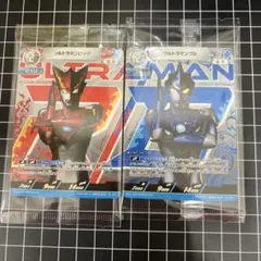 2026年最新】ウルトラマン カード ロッソの人気アイテム - メルカリ