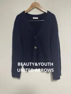 BLUETOWN リラックスカーディガン B4009 BONBON ボンボン M - メルカリ