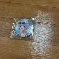 翡翠亭 和泉つばす缶バッジ - メルカリ