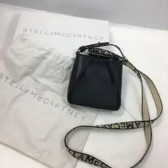STELLA McCARTNEY ミニミニショルダーバッグク 斜めがけ 新品
