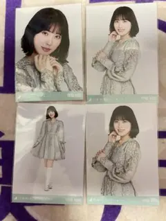 乃木坂46 伊藤純奈　生写真 107枚　まとめ売り