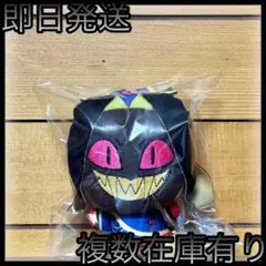 ハズビン・ホテルへようこそ ぬいぐるみvol.4 ペンシャス司令官