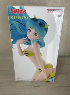 【新品・未開封】うる星やつら ラムフィギュア
