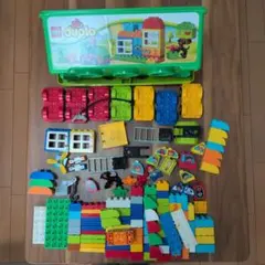 レゴデュプロ　おまとめ