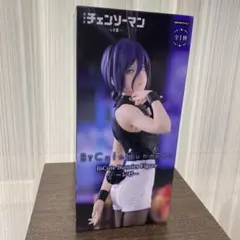 劇場版 チェンソーマン レゼ篇 BiCute Bunnies Figure