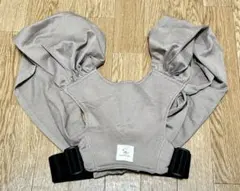 MAY&MAI 抱っこ紐　ココアベージュ　サイズ5